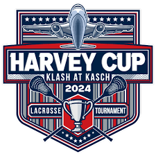 Harvy Cup Logo.