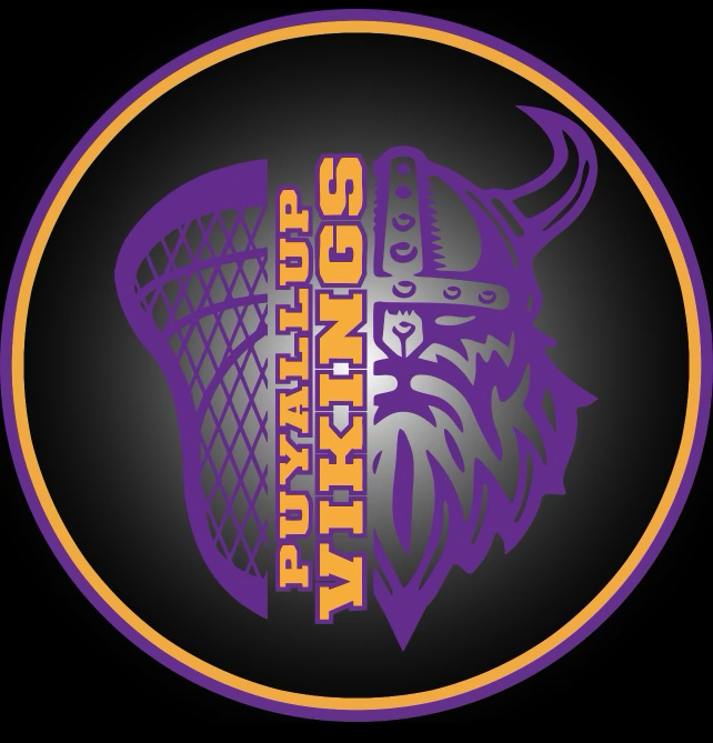 Puyallup Vikings Lacrosse Club