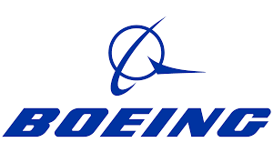 Boeing Logo